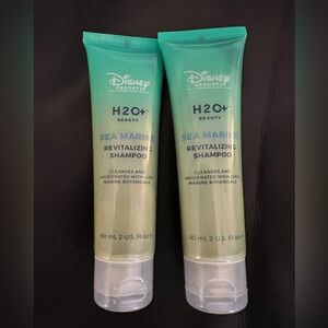 New Disney H20+ Sea Marine Shampoo